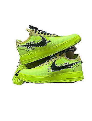 Nike Sneakers (view 2)