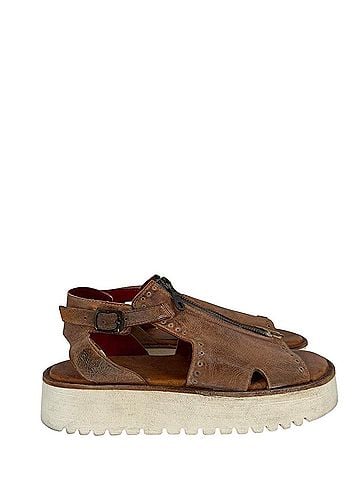 BED|STU Sandals (view 1)