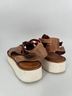 BED|STU Brown Sandals Size 10 - photo 4