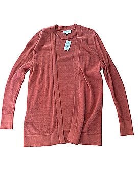 Ann Taylor LOFT Cardigan (view 1)