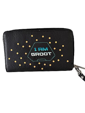 Marvel Leather Wallet (view 2)