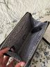 Marvel Black Leather Wallet One size - photo 3
