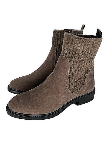 Kenneth Cole REACTION Lambert Ankle Boots (view 1)