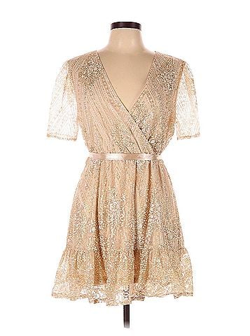 Southern Fried Chics Cocktail Dress (view 1)