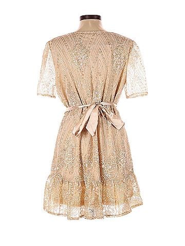Southern Fried Chics Cocktail Dress (view 2)