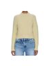 Pistola Yellow Pullover Sweater Size M - photo 1