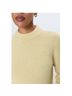 Pistola Yellow Pullover Sweater Size M - photo 4