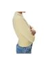 Pistola Yellow Pullover Sweater Size M - photo 5