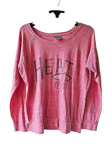 Junk Food Pullover Sweater (view 1)