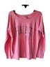 Junk Food Pullover Sweater - Junk Food Pullover Sweater Size XL - photo 1