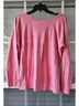 Junk Food Pullover Sweater - Junk Food Pullover Sweater Size XL - photo 4