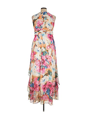 R&M Richards Cocktail Dress (view 2)