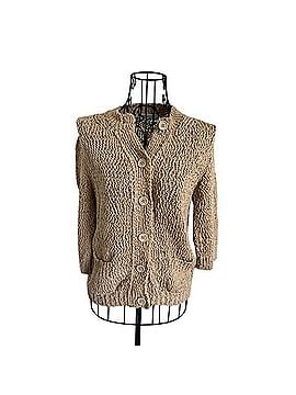 Dorothee Schumacher Cotton Love Cardigan (view 1)