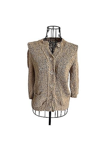 Dorothee Schumacher Cotton Love Cardigan (view 1)
