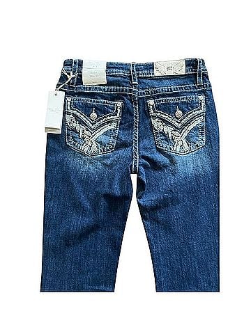 Miss Me Jeans (view 1)