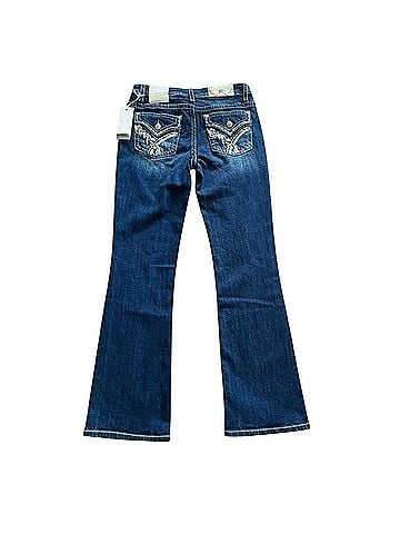 Miss Me Jeans (view 2)