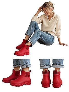 Ugg Droplet Boots (view 1)