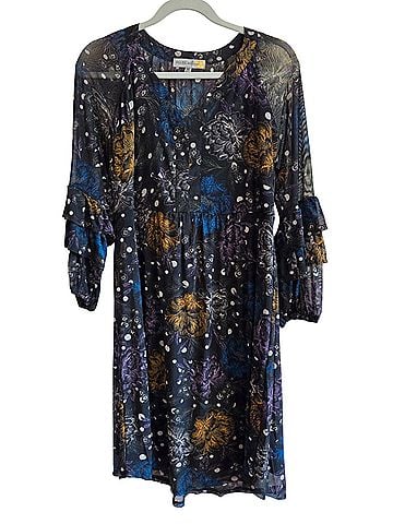 Figueroa & Flower Cocktail Dress (view 1)