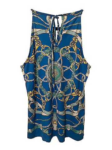 J. McLaughlin Sleeveless Top (view 2)
