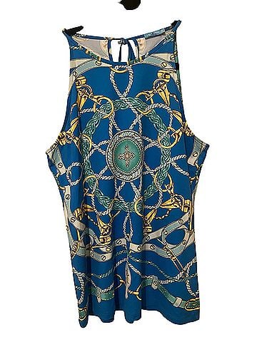 J. McLaughlin Sleeveless Top (view 1)
