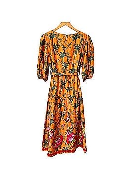 Emily Lovelock Casual Dress (view 2)