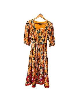 Emily Lovelock Casual Dress (view 1)