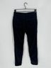 Peruvian Connection Black Cords Size 6 - photo 5