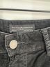 Peruvian Connection Black Cords Size 6 - photo 3