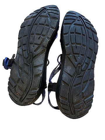 Chaco Sandals (view 2)