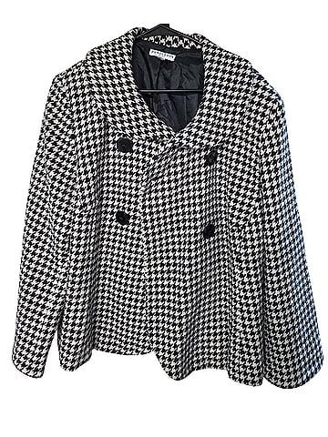 Pendleton Coat (view 1)