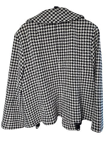 Pendleton Coat (view 2)