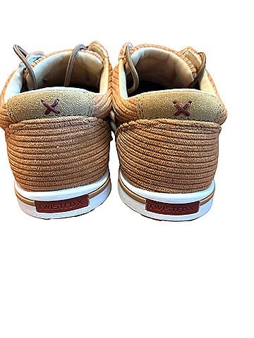 Twisted X wrangler Sneakers (view 2)
