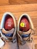 Twisted X 100% Corduroy Brown Sneakers Size 7 - photo 6