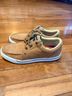 Twisted X 100% Corduroy Brown Sneakers Size 7 - photo 5