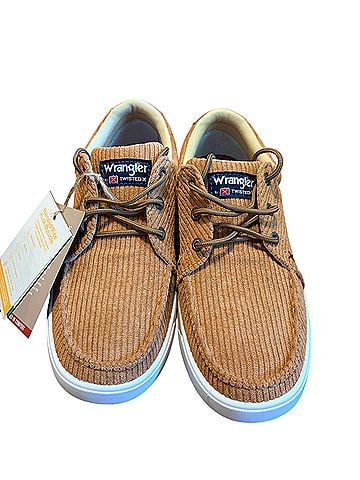 Twisted X wrangler Sneakers (view 1)