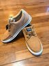 Twisted X 100% Corduroy Brown Sneakers Size 7 - photo 8