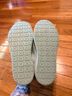 Twisted X 100% Corduroy Blue Sneakers Size 6 1/2 - photo 9