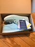 Twisted X 100% Corduroy Blue Sneakers Size 6 1/2 - photo 4