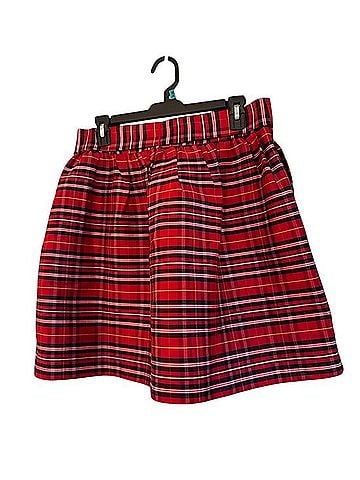 Crown & Ivy Casual Skirt (view 2)