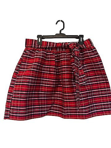 Crown & Ivy Casual Skirt (view 1)