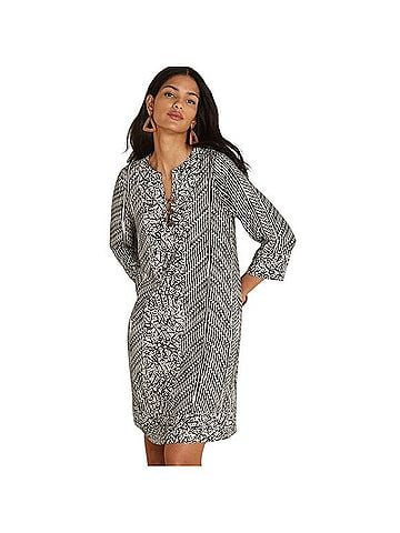 Soft Surroundings Casual Dress (view 1)