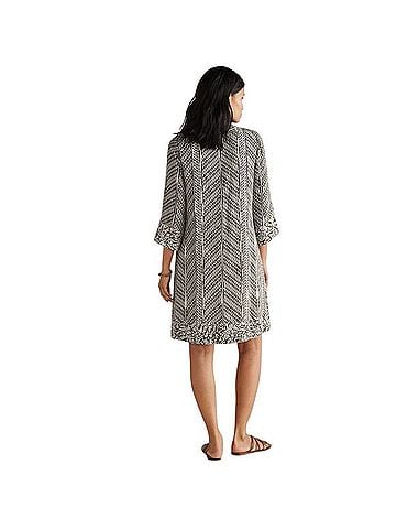 Soft Surroundings Casual Dress (view 2)
