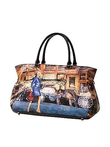 Bueno Bueno Shoulder Bag (view 1)