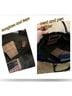 Bueno 100% Canvas Animal Print Multi Color Shoulder Bag One size - photo 7