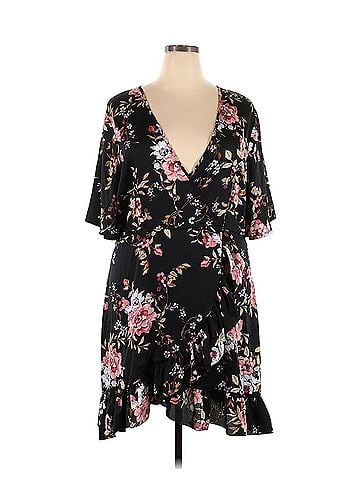 Nasty Gal Inc. Cocktail Dress (view 1)