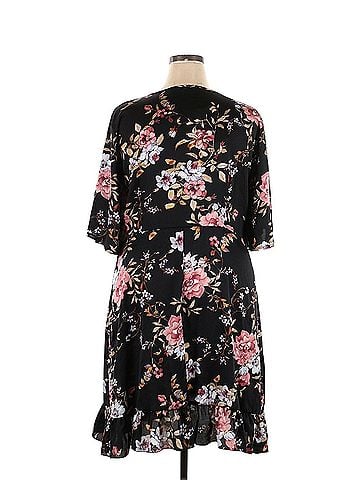 Nasty Gal Inc. Cocktail Dress (view 2)