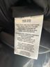 Levi's 100% Polyurethane 100% Polyester Black Faux Leather Jacket Size 3X - photo 6