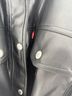 Levi's 100% Polyurethane 100% Polyester Black Faux Leather Jacket Size 3X - photo 4