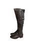 Matisse 100% Leather Brown Boots Size 9 1/2 - photo 3