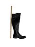 Matisse 100% Leather Brown Boots Size 9 1/2 - photo 8